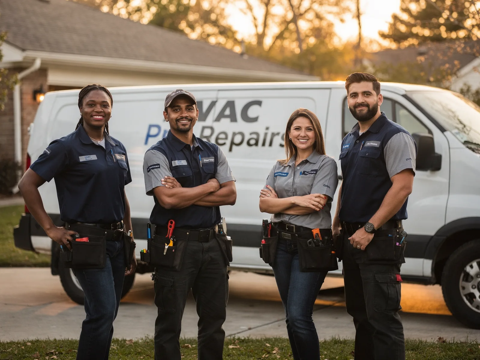 Heat Pump Repair company in Falmouth, MI