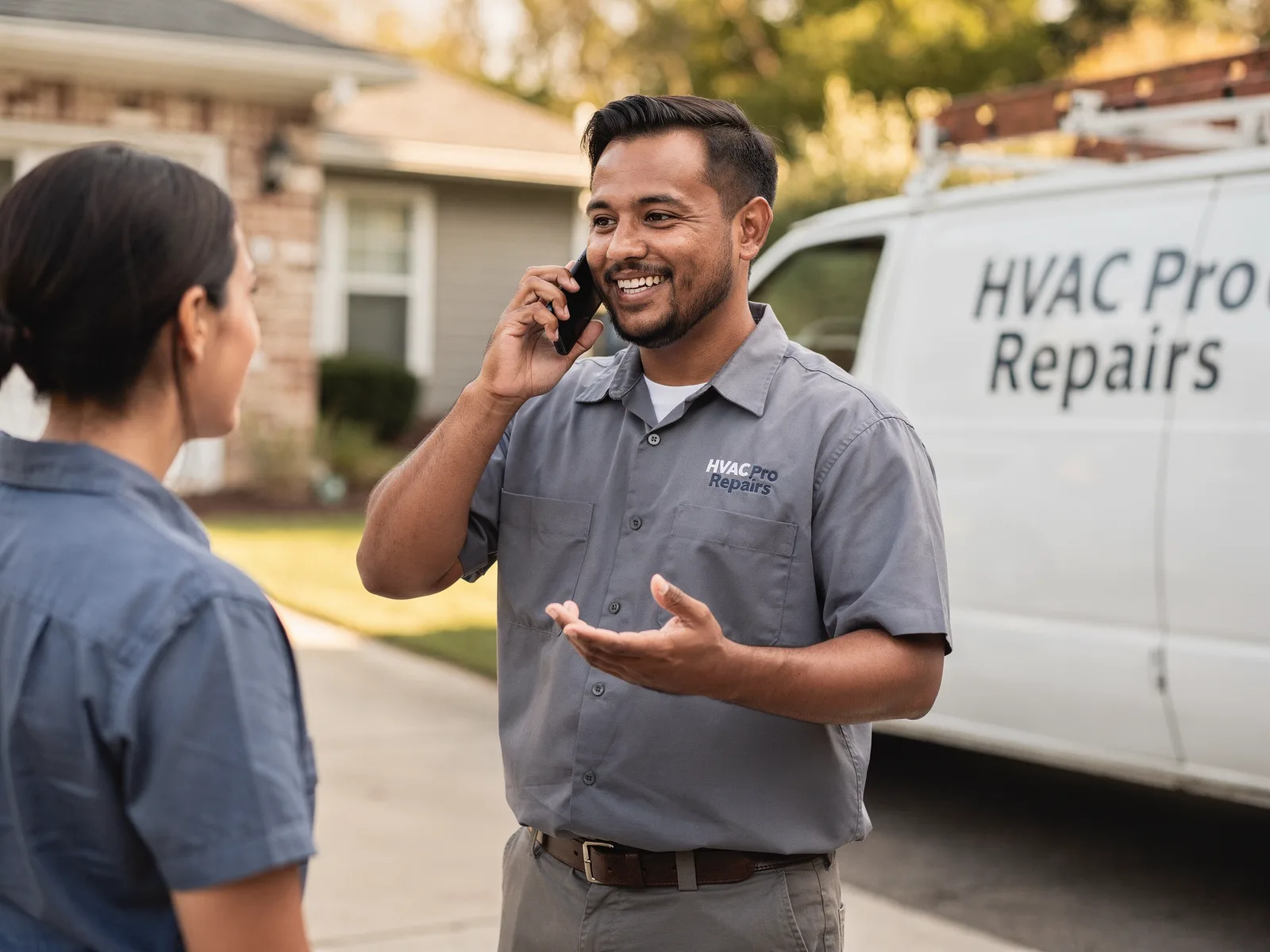 Heat Pump Repair Falmouth, MI FAQs